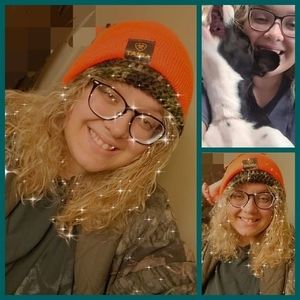 Meet your Posher, Crystal